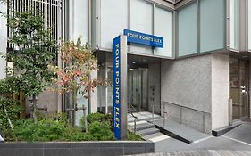 ホテルユニゾ横浜駅西